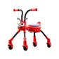 Foldable Mantis Balance Bike for Kids