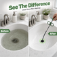 Flexible Drain Clog Remover Tool