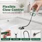Flexible Drain Clog Remover Tool