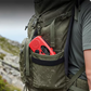 📻Multifunctional Portable Solar Emergency Radio – Power Bank, Hand Crank & Weather Alert for Outdoor & Crisis Preparedness