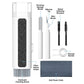 8 in 1 Multifunctional Portable Cleaning Pen