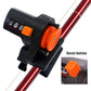 Fishing Line High Accuracy Depth Counter 0-999M Meter