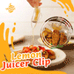 Lemon Juicer Clip